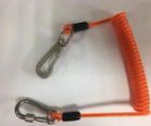弹簧线工具安全绳