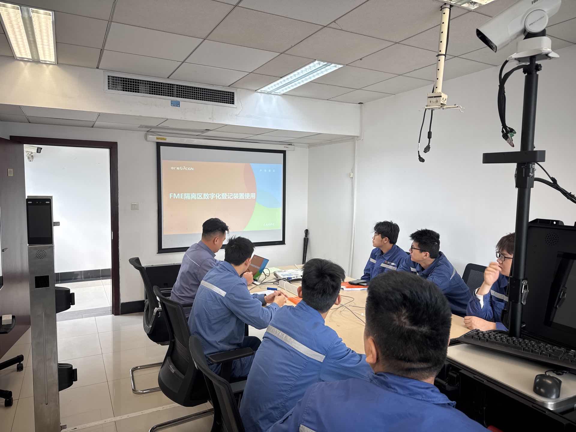 喜报！江苏道众能源大亚湾项目部荣获D224大修指挥部通报表扬