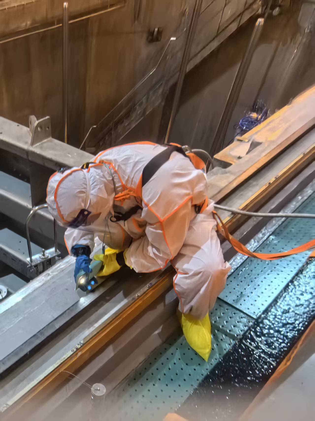 价值观标杆人物 _ 道众的“满天星”